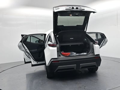 2026 Toyota C-HR XSE