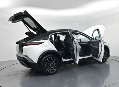 2026 Toyota C-HR XSE