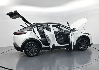 2026 Toyota C-HR XSE