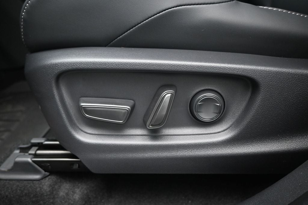 2026 Toyota bZ Woodland Premium
