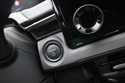 2026 Toyota bZ Woodland Premium