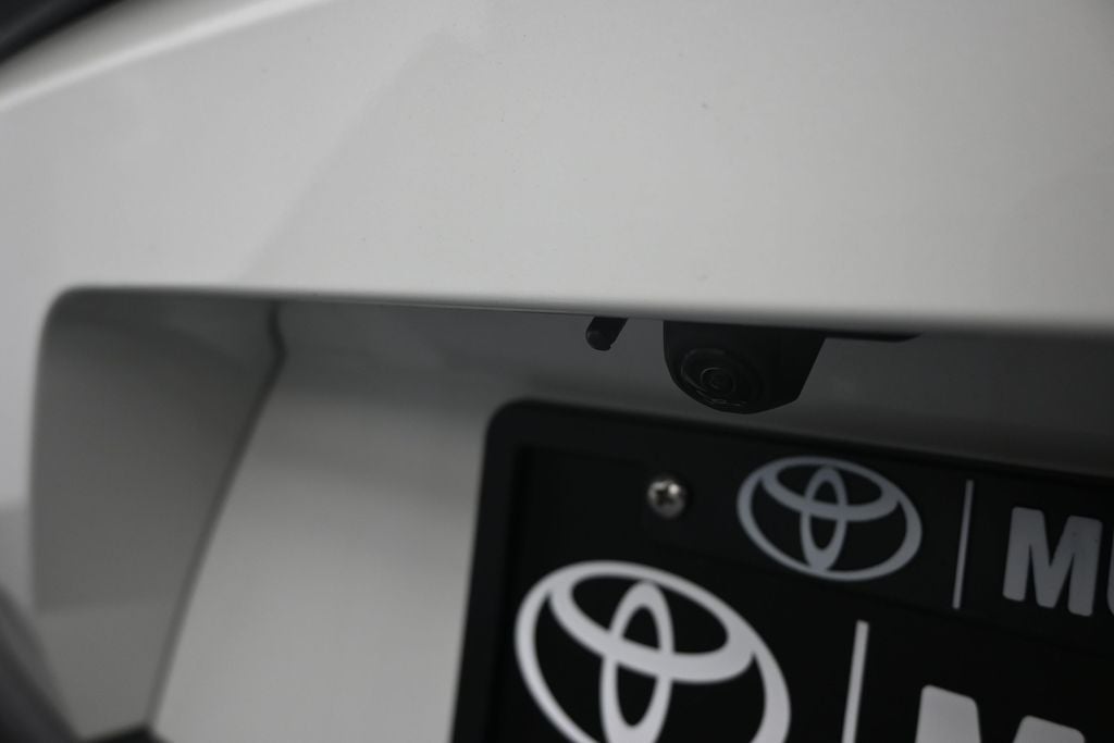 2026 Toyota bZ Woodland Premium