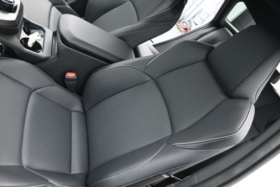 2026 Toyota bZ Woodland Premium