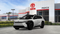 2026 Toyota bZ Woodland Premium