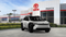 2026 Toyota bZ Woodland Premium
