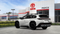 2026 Toyota bZ Woodland Premium