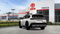 2026 Toyota bZ Woodland Premium