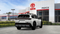 2026 Toyota bZ Woodland Premium