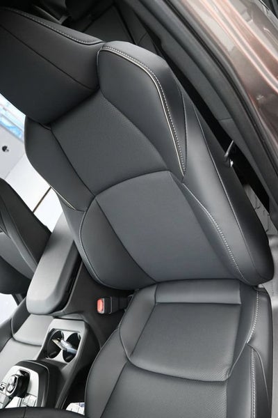 2027 Toyota bZ Woodland Premium