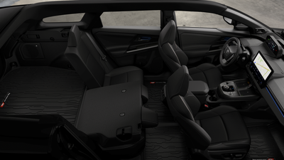 2027 Toyota bZ Woodland Premium