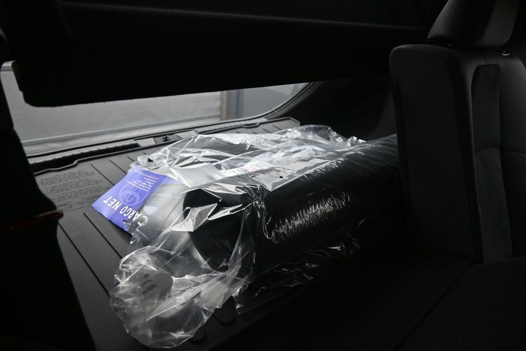 2026 Toyota GR Corolla Premium Plus DAT