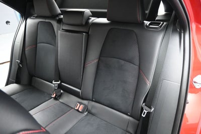2026 Toyota GR Corolla Premium Plus DAT