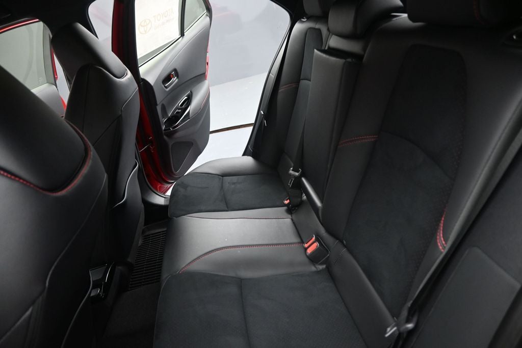 2026 Toyota GR Corolla Premium Plus DAT