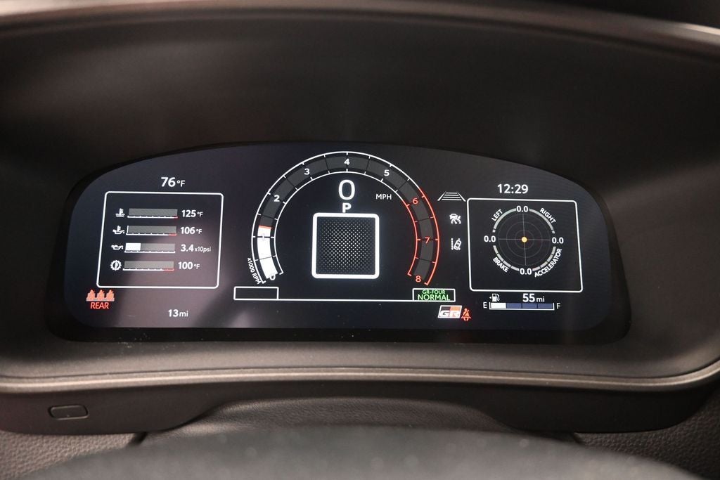 2026 Toyota GR Corolla Premium Plus DAT