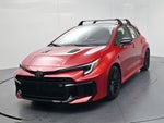 2026 Toyota GR Corolla Premium Plus DAT