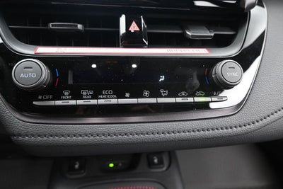 2026 Toyota GR Corolla Premium Plus DAT