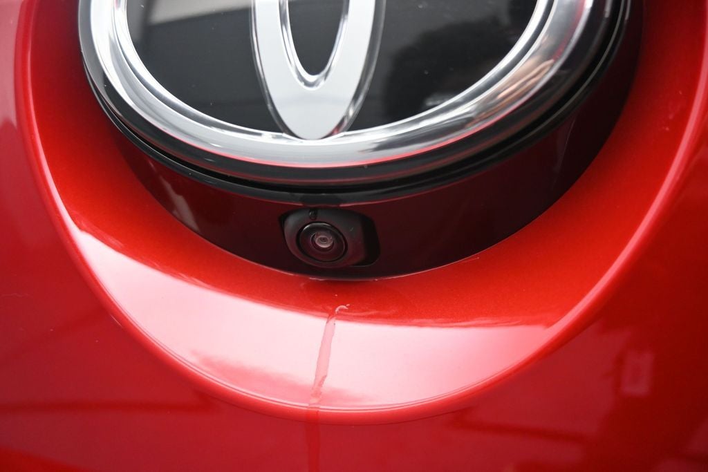 2026 Toyota GR Corolla Premium Plus DAT