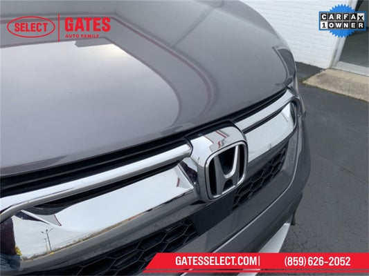 2019 Honda CR-V EX-L in Richmond, KY - Gates Auto Family