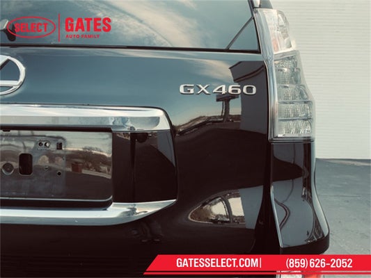 2019 Lexus GX 460 Luxury in Richmond, KY - Gates Auto Family