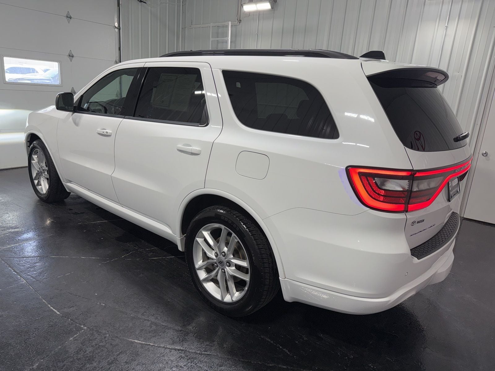 2023 Dodge Durango GT Plus