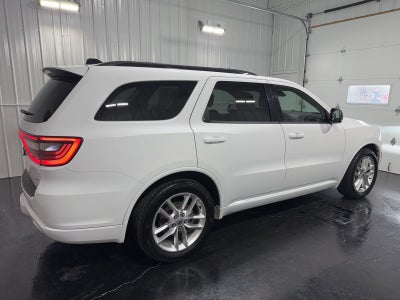 2023 Dodge Durango GT Plus