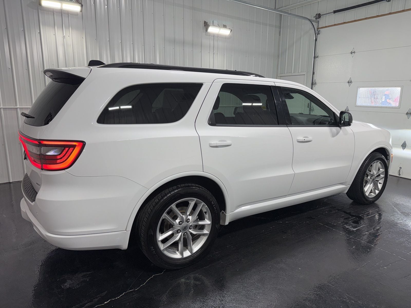 2023 Dodge Durango GT Plus
