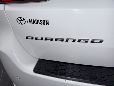 2023 Dodge Durango GT Plus