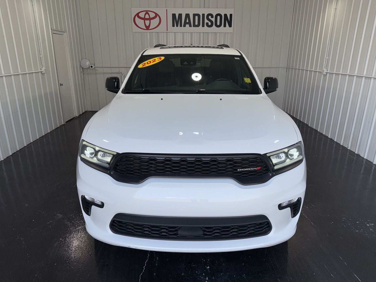 2023 Dodge Durango GT Plus