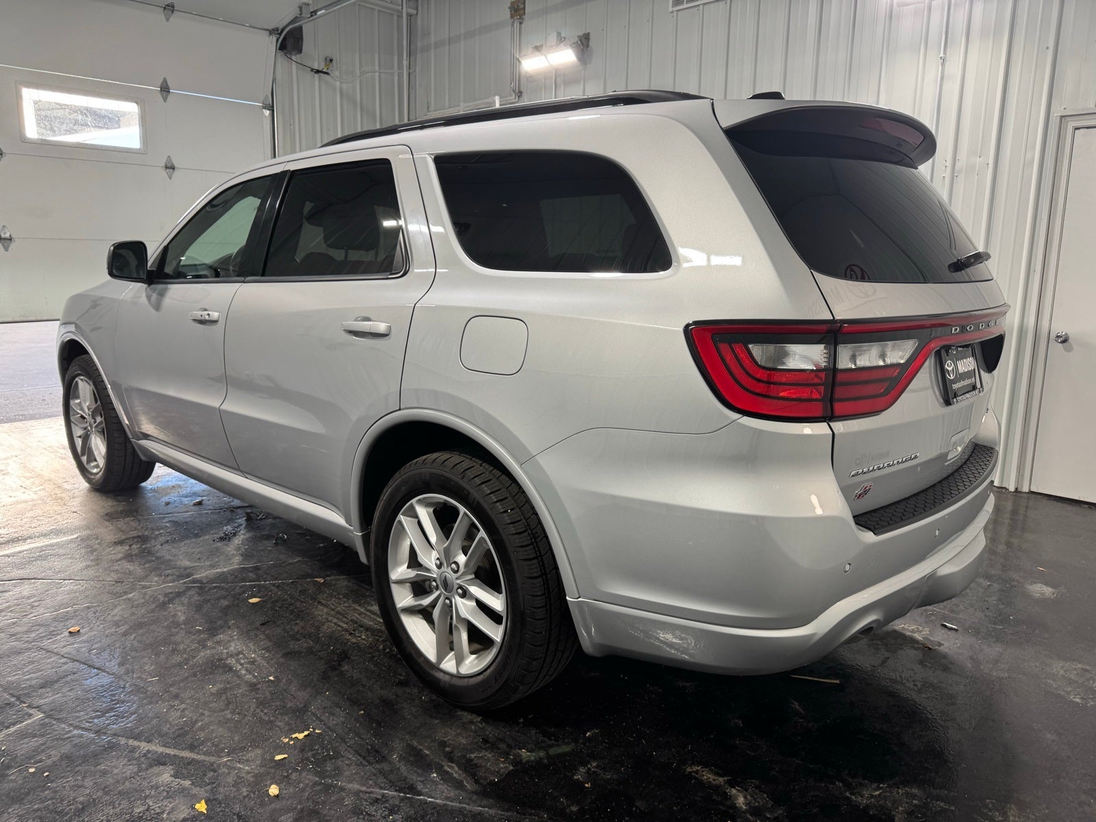 2023 Dodge Durango GT Plus