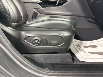2025 Jeep Grand Cherokee 4xe