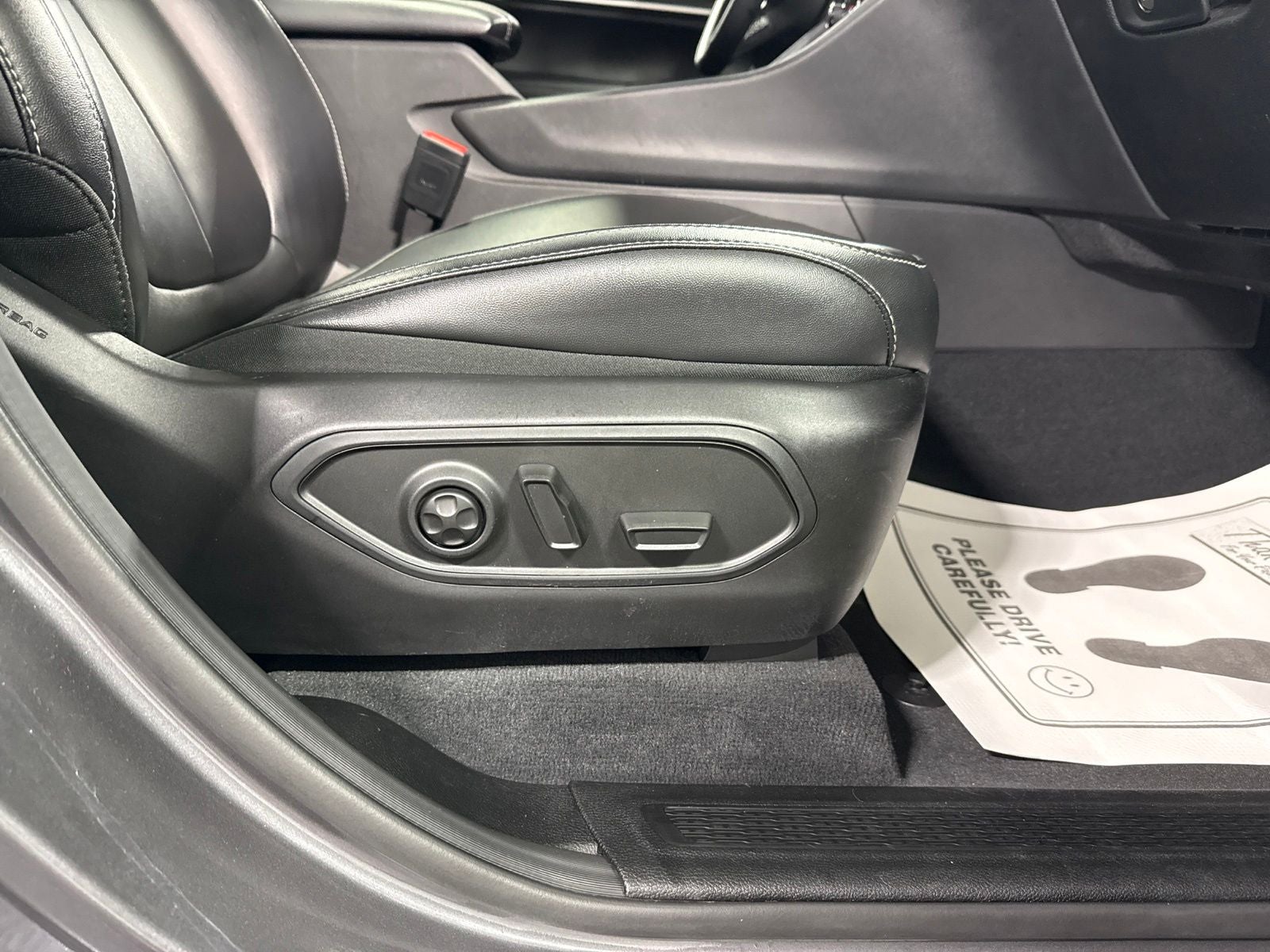 2025 Jeep Grand Cherokee 4xe