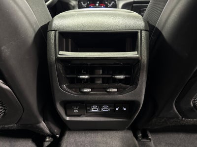 2025 Jeep Grand Cherokee 4xe