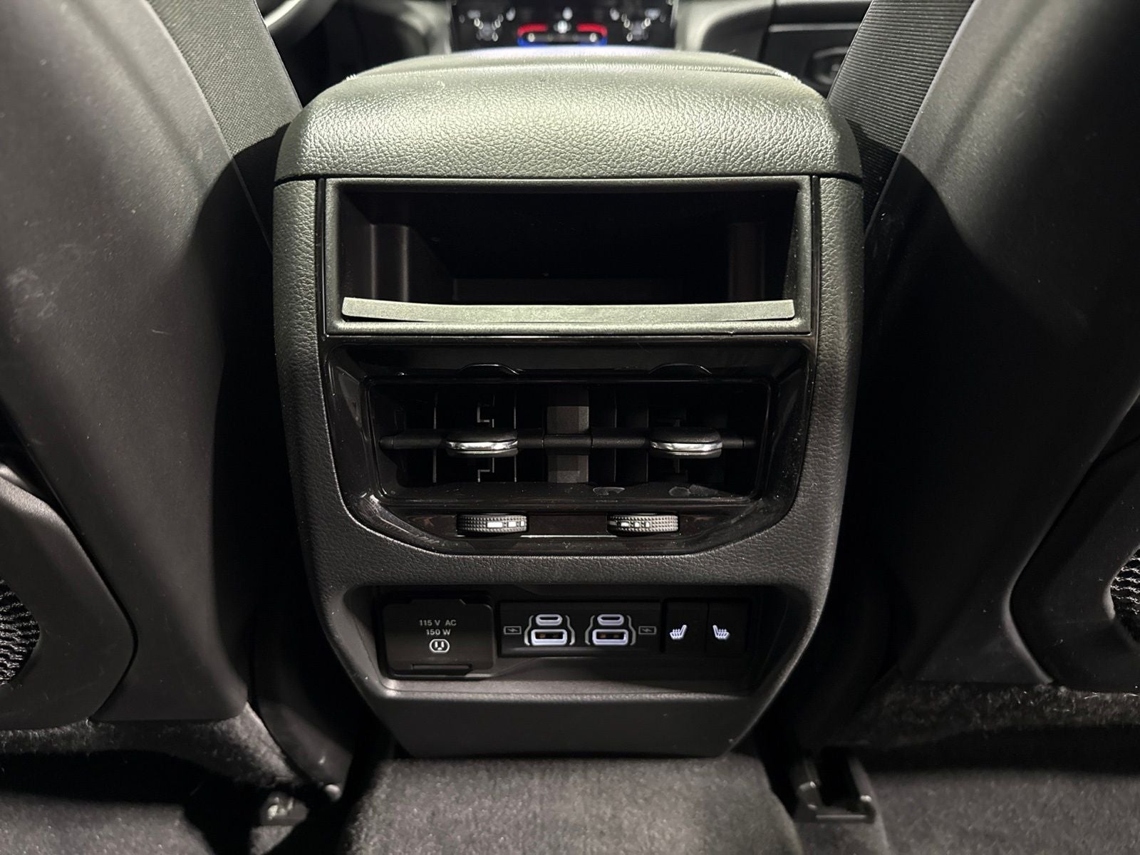 2025 Jeep Grand Cherokee 4xe