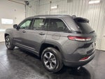 2025 Jeep Grand Cherokee 4xe