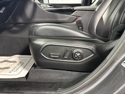 2025 Jeep Grand Cherokee 4xe