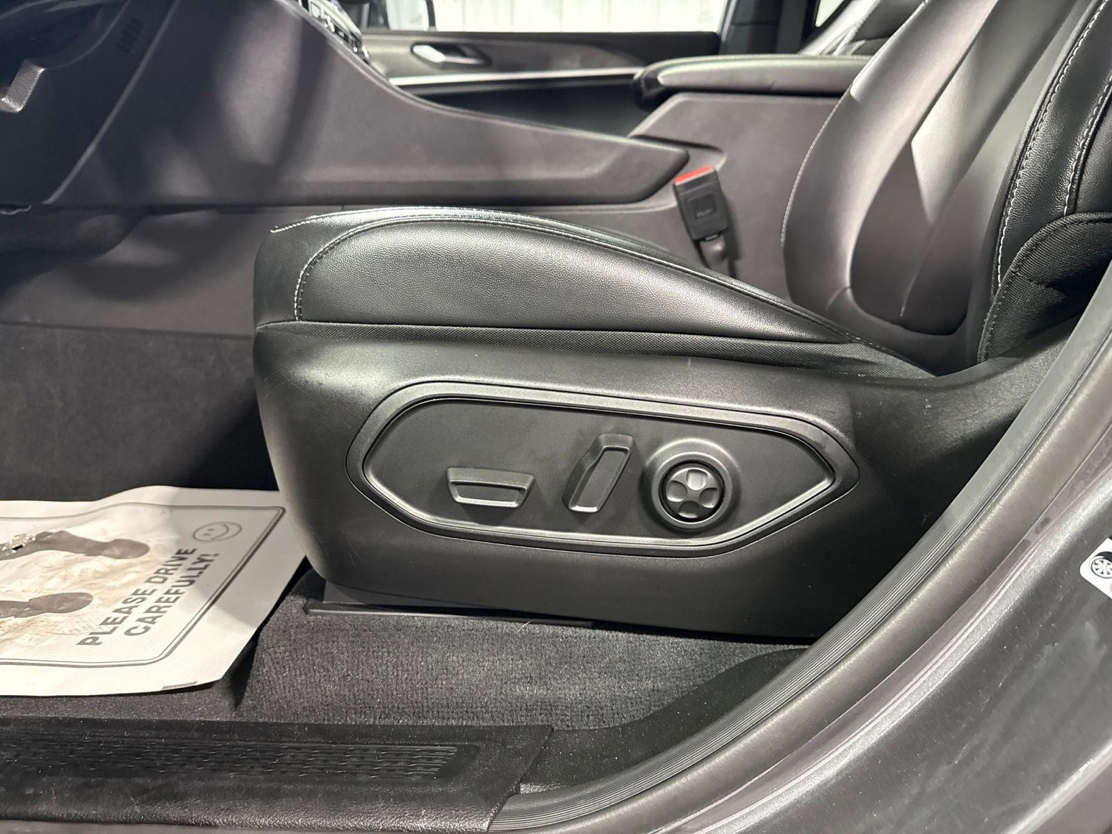 2025 Jeep Grand Cherokee 4xe