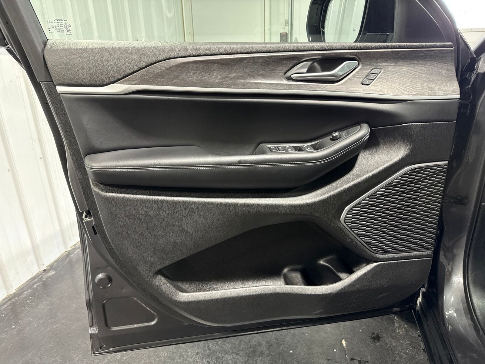 2025 Jeep Grand Cherokee 4xe