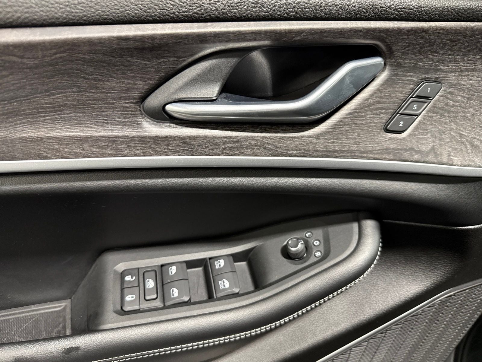 2025 Jeep Grand Cherokee 4xe