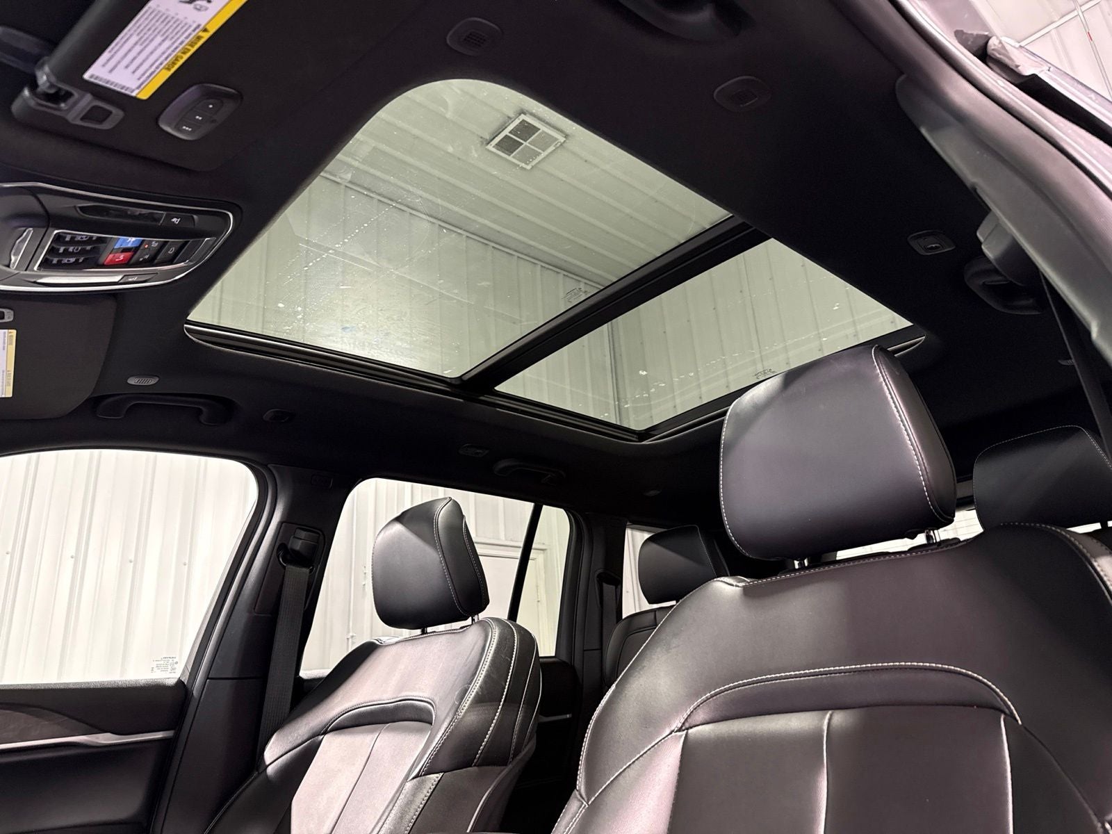 2025 Jeep Grand Cherokee 4xe