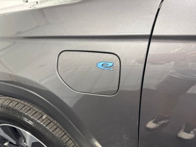 2025 Jeep Grand Cherokee 4xe