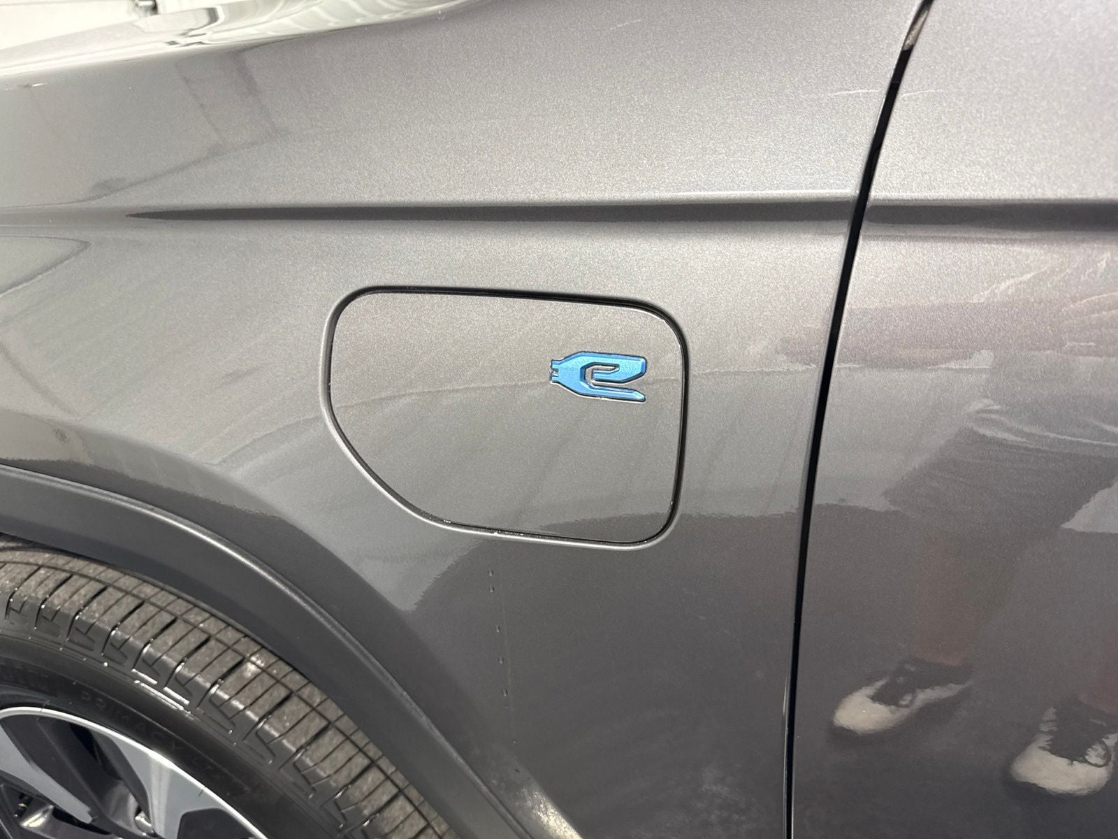 2025 Jeep Grand Cherokee 4xe
