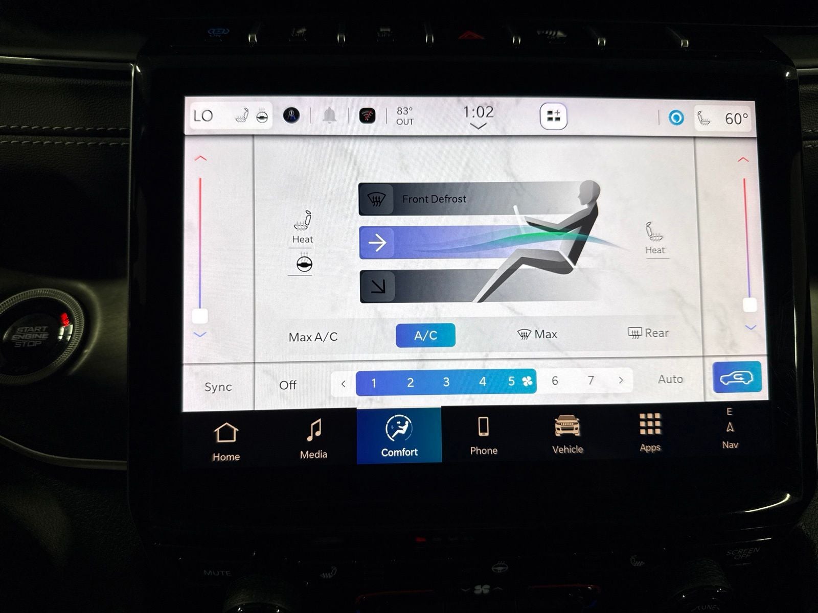 2025 Jeep Grand Cherokee 4xe