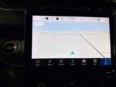 2025 Jeep Grand Cherokee 4xe