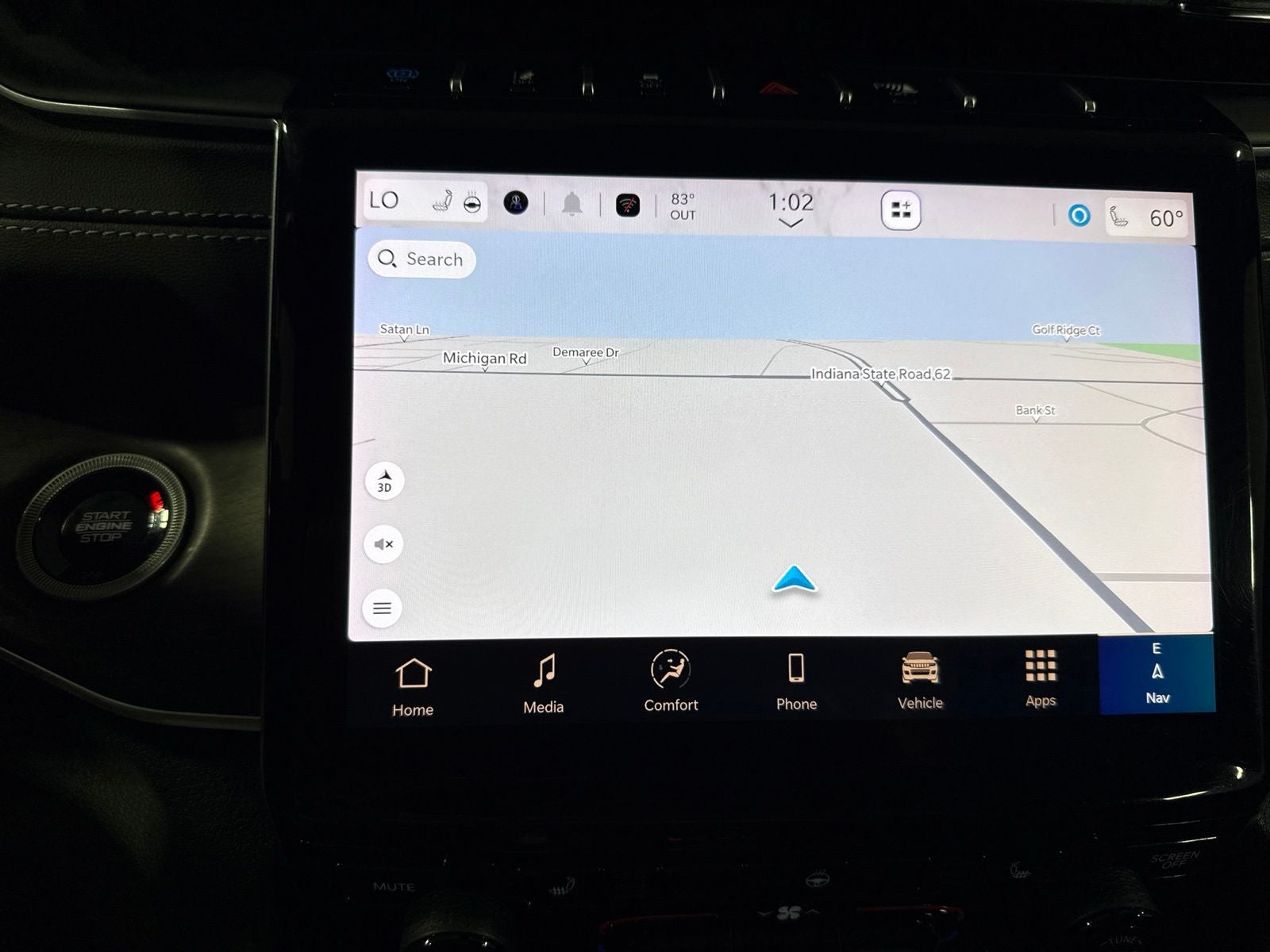 2025 Jeep Grand Cherokee 4xe