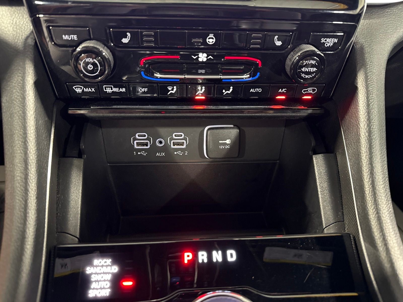2025 Jeep Grand Cherokee 4xe