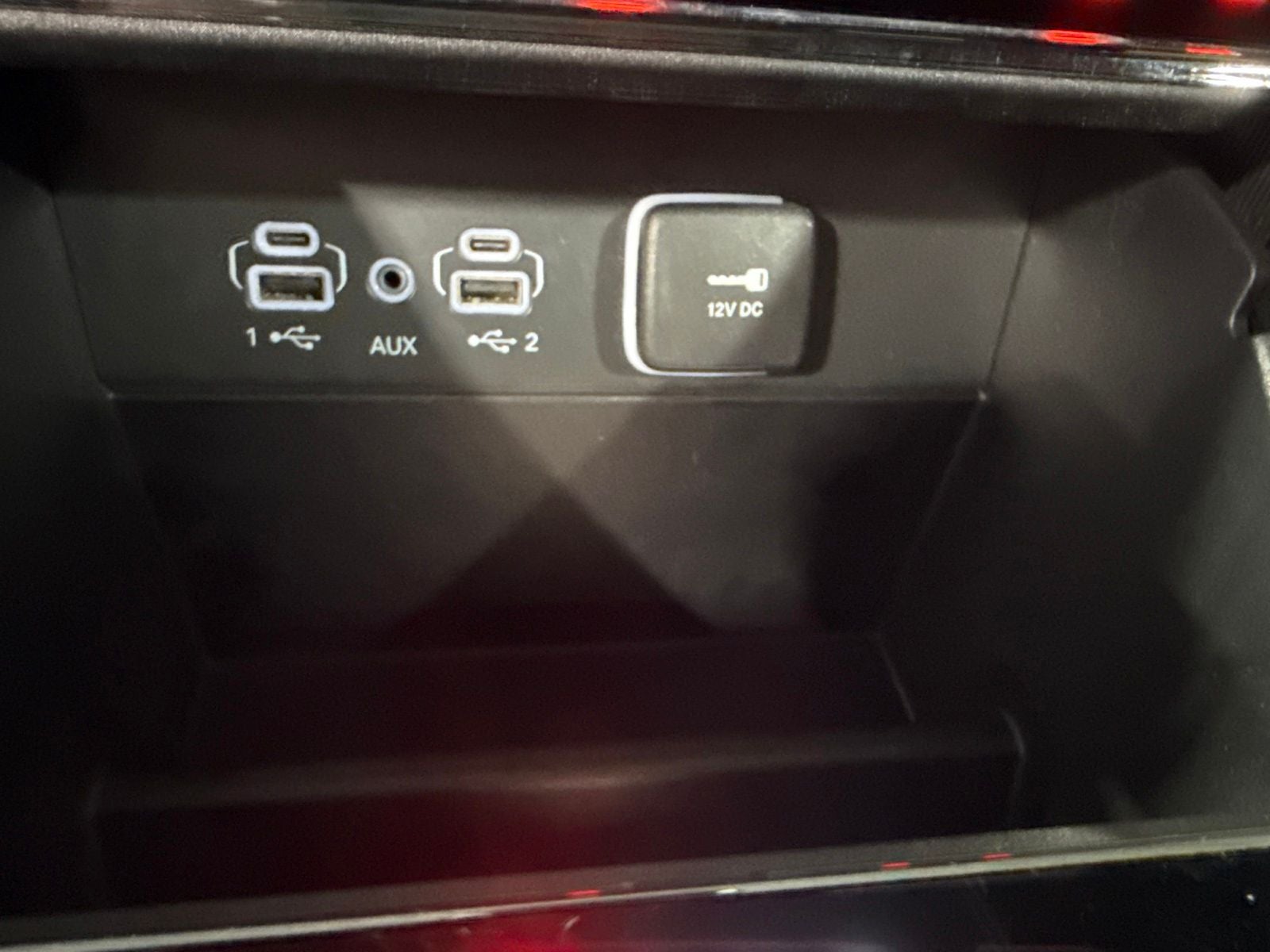 2025 Jeep Grand Cherokee 4xe