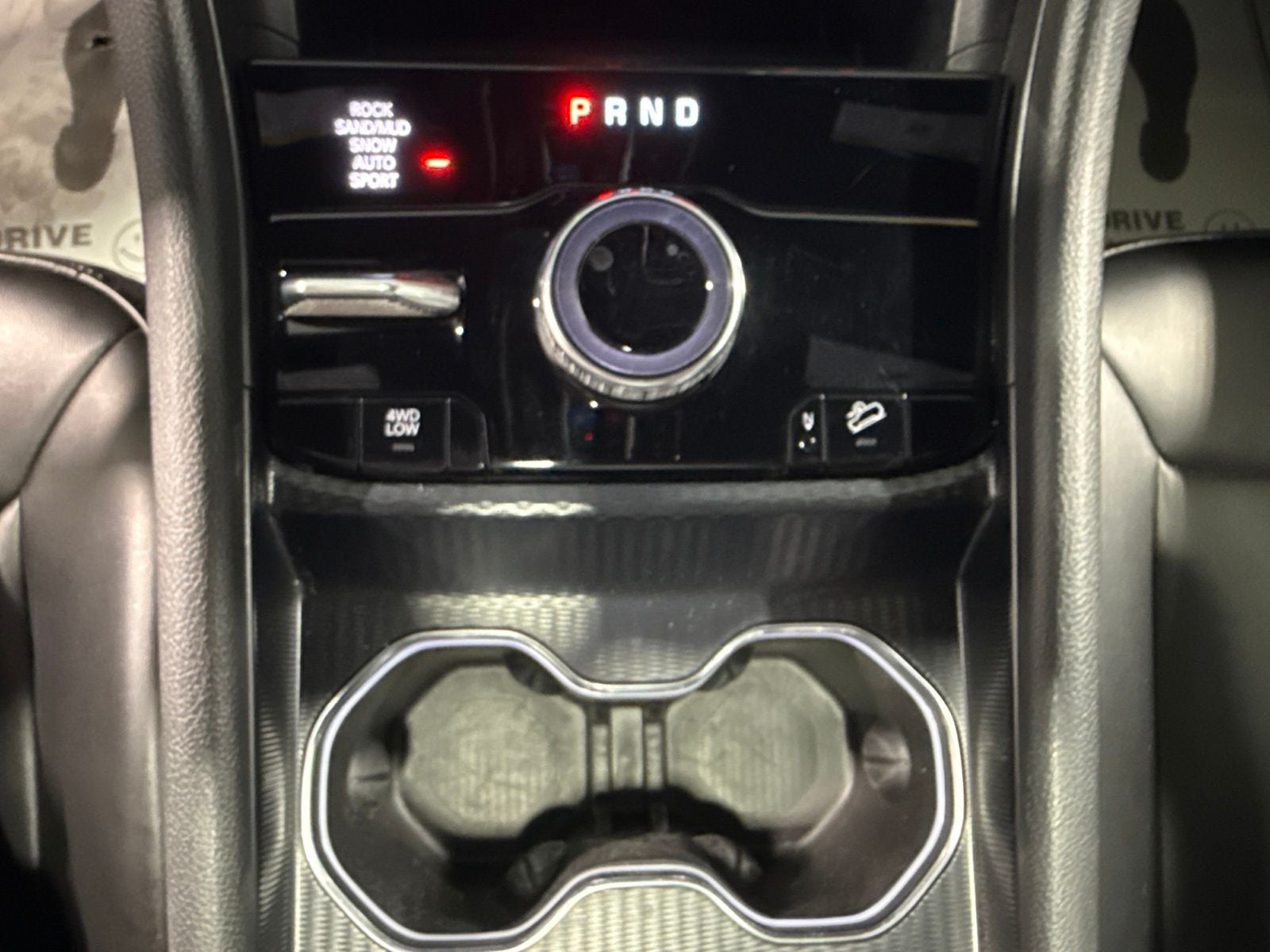2025 Jeep Grand Cherokee 4xe