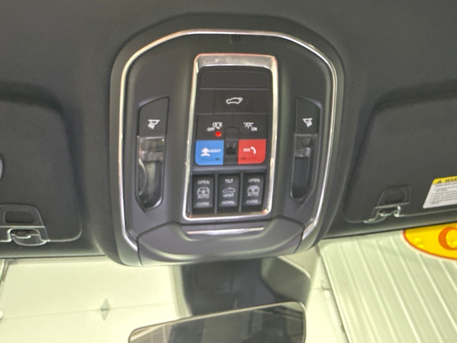 2025 Jeep Grand Cherokee 4xe