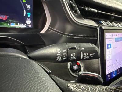 2025 Jeep Grand Cherokee 4xe