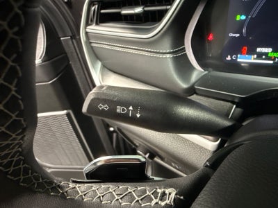2025 Jeep Grand Cherokee 4xe